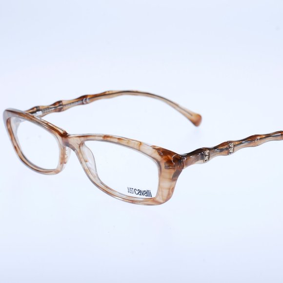 JUST CAVALLI Frame for prescription lenses